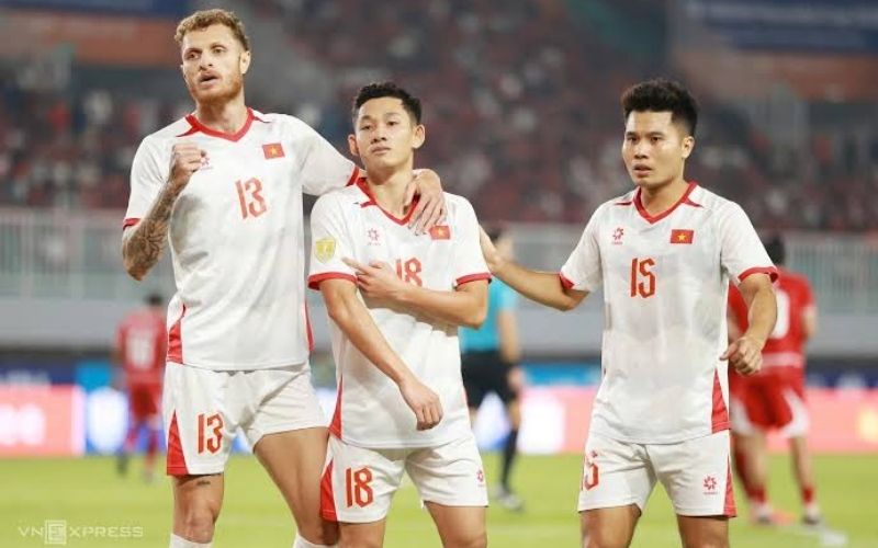 Bản lĩnh thi đấu và chiến thuật của các đội bóng hàng đầu