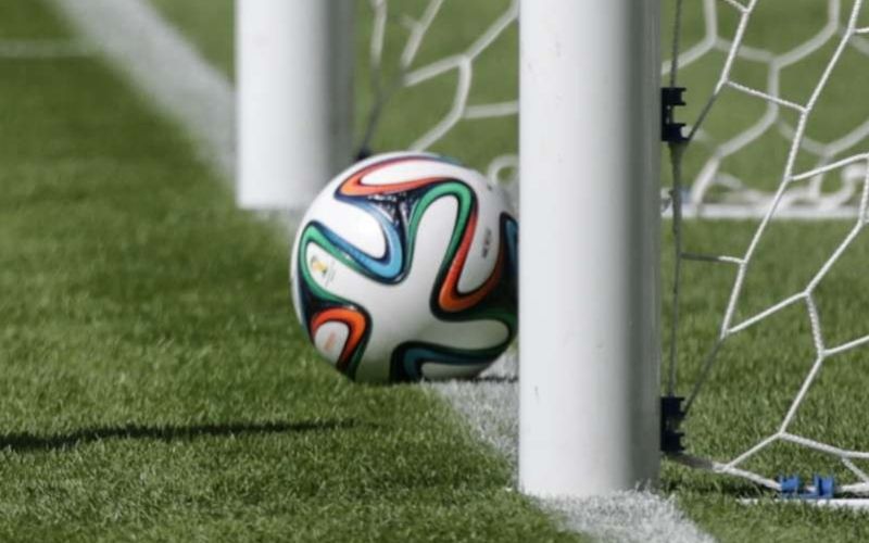 Công nghệ goal-line Giải pháp triệt tiêu sai lầm bàn thắng qua vạch vôi