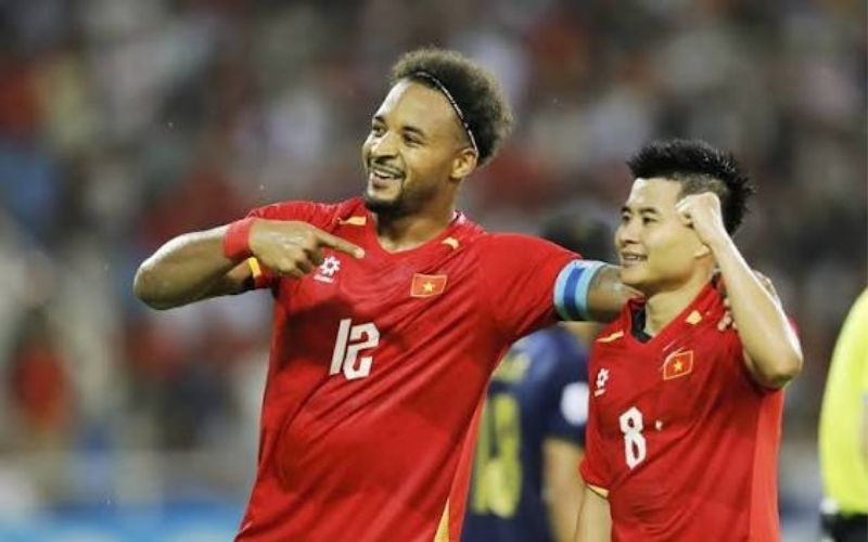 Kết Quả Bóng Đá AFF Cup Cập Nhật Tỷ Số Đông Nam Á & Cục Diện Đầy Kịch Tính