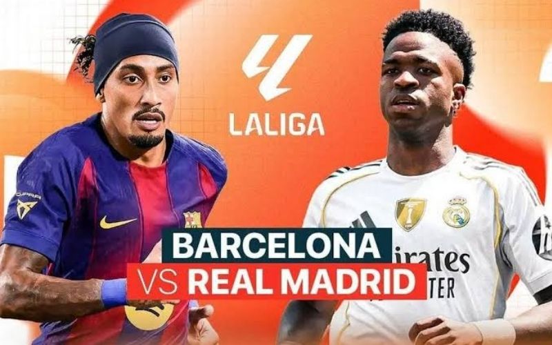 Kết Quả Bóng Đá La Liga Tỷ Số Real, Barca & Nhận Định Chuyên Gia Hàng Đầu