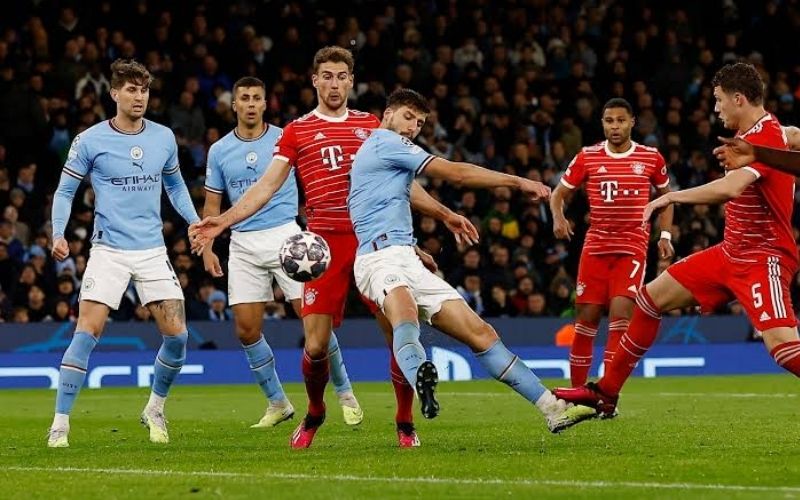 Năng lực tranh chấp tay đôi và kỹ năng không chiến vượt trội