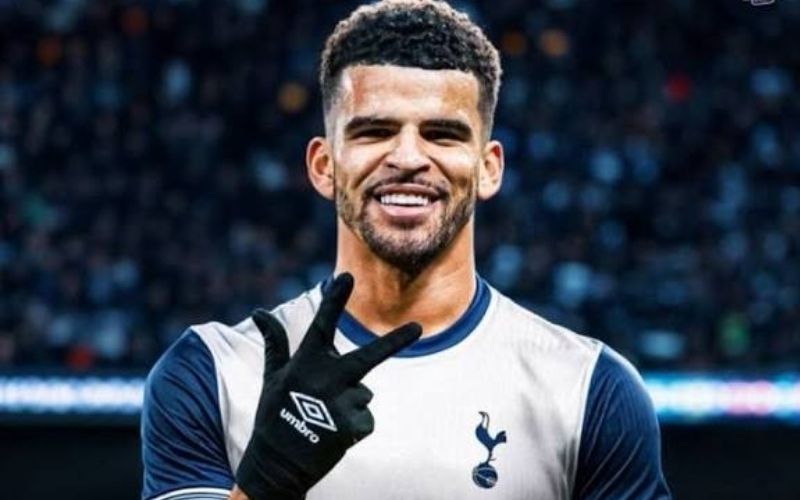 Phân tích bản năng sát thủ và kỹ năng chọn vị trí của tiền đạo Dominic Solanke