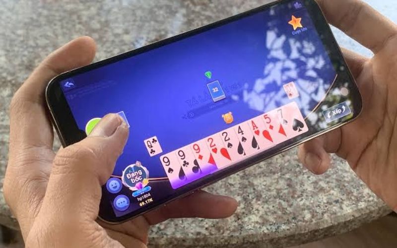Ảnh hưởng của game bài trong văn học nghệ thuật và điện ảnh
