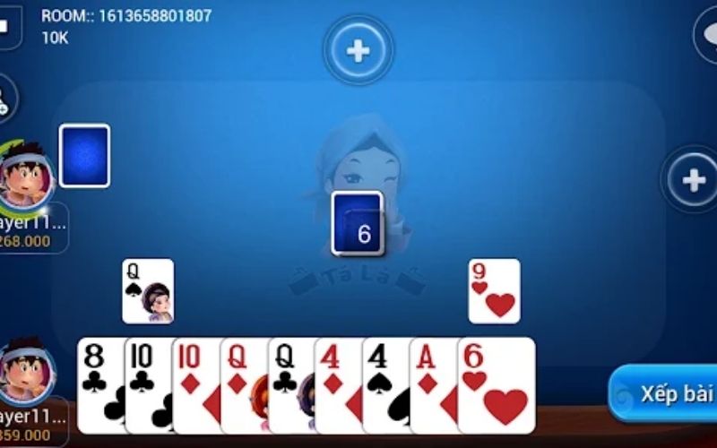 Công Nghệ Bảo Mật Và Tính Minh Bạch Bảo Vệ Giá Trị Của Game Bài Văn Minh
