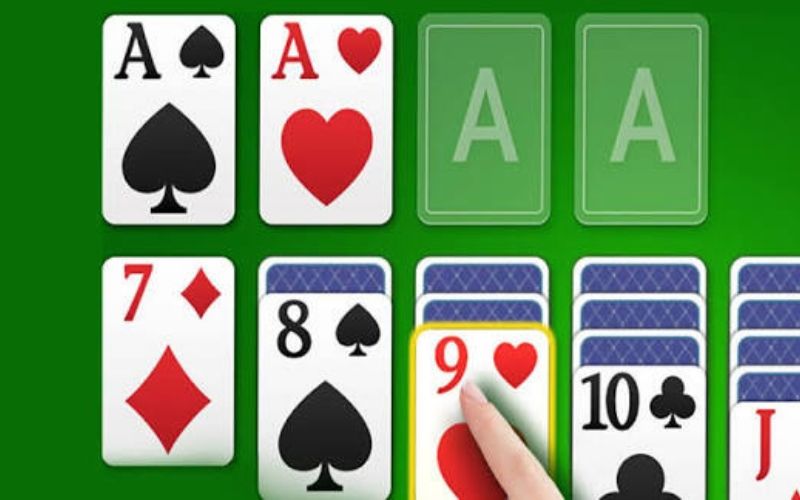 Game bài như một ẩn dụ nghệ thuật về số phận và tâm lý con người