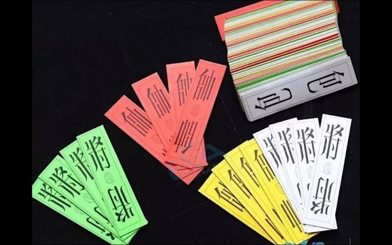 Nghệ Thuật So Bài Trong Tứ Sắc Sự Tinh Tế Của Phụ Nữ Nam Bộ Xưa