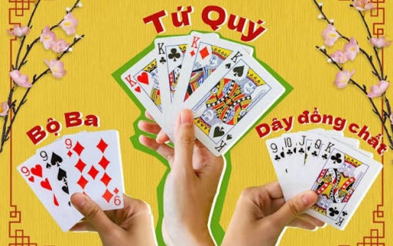 Sâm lốc - Lựa chọn tốc độ và sự quyết đoán đỉnh cao