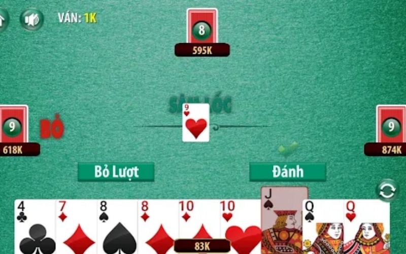 Sức mạnh hủy diệt và cơ chế của thuật ngữ Chồng