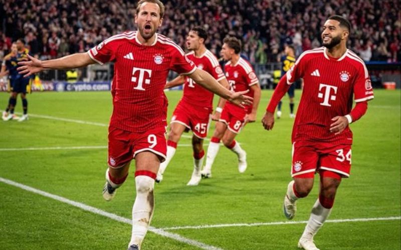 UEFA Conference League Giải đấu hạng 3 mang lại luồng sinh khí mới cho bóng đá