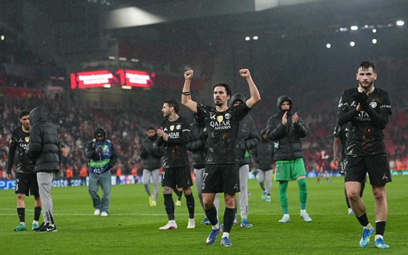 Vì sao Ligue 1 luôn được xem là mỏ vàng tài năng trẻ của bóng đá châu Âu