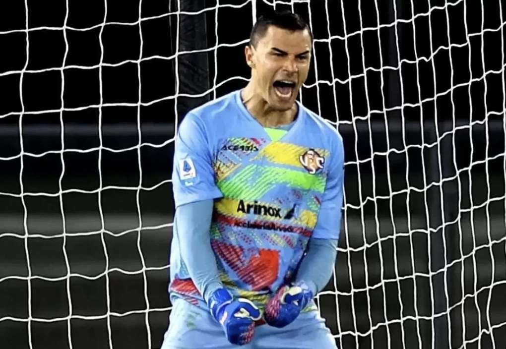 emil-audero